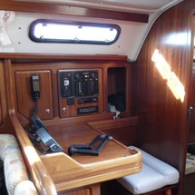 Bavaria 40