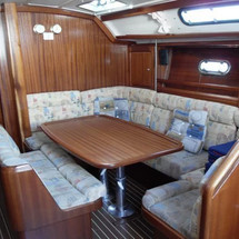 Bavaria 40