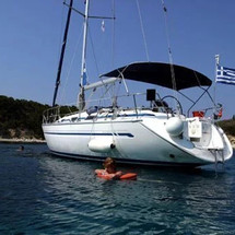 Bavaria 40