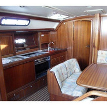 Bavaria 40