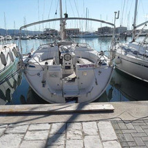 Bavaria 40
