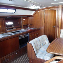 Bavaria 40