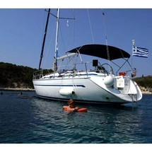 Bavaria 40