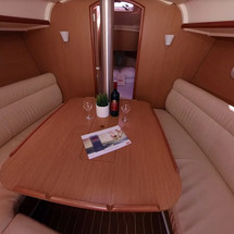 Jeanneau Sun Odyssey 32i