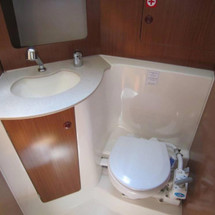Jeanneau Sun Odyssey 32i