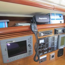 Jeanneau Sun Odyssey 32i