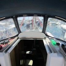 Jeanneau Sun Odyssey 32i