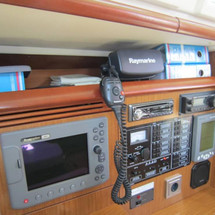 Jeanneau Sun Odyssey 32i