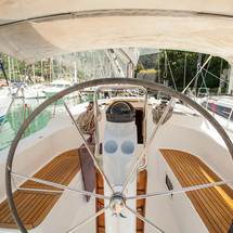 Hanse 355