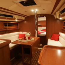 Dufour 325