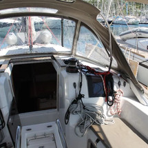 Jeanneau Sun Odyssey 379