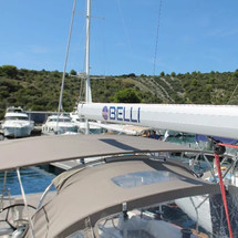 Jeanneau Sun Odyssey 379