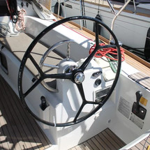Jeanneau Sun Odyssey 379