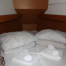Jeanneau Sun Odyssey 379
