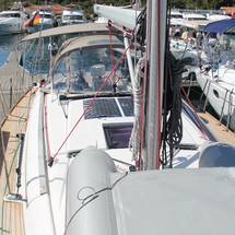 Jeanneau Sun Odyssey 379