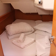 Jeanneau Sun Odyssey 379