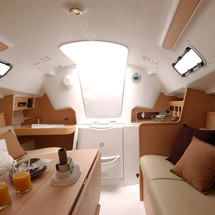 Beneteau First 25.7 QR