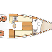 Beneteau First 25.7 QR