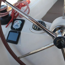 Jeanneau Sun Odyssey 379