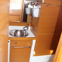 Jeanneau Sun Odyssey 379