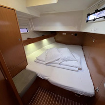 Bavaria 45 Cruiser