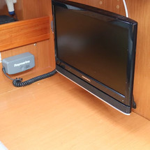Bavaria 45 Cruiser