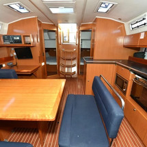 Bavaria 45 Cruiser