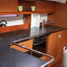 Bavaria 45 Cruiser