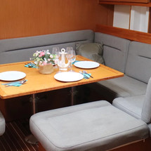 Bavaria 45 Cruiser