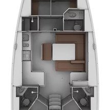 Bavaria 45 Cruiser