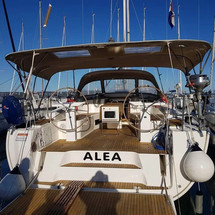 Bavaria 45 Cruiser