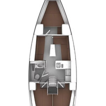 Bavaria 37 Cruiser