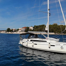 Bavaria 37 Cruiser
