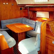 Bavaria 39 Cruiser