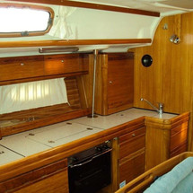Bavaria 39 Cruiser