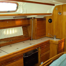 Bavaria 39 Cruiser