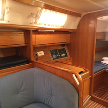 Bavaria 38 Cruiser