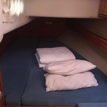 Bavaria 38 Cruiser