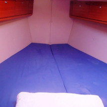 Bavaria 38 Cruiser