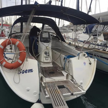 Bavaria 38 Cruiser