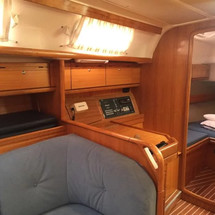 Bavaria 38 Cruiser