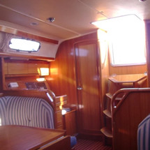 Bavaria 38 Cruiser