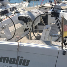 Hanse 385