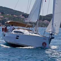 Elan Impression 40