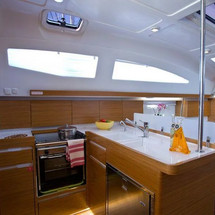 Elan Impression 40