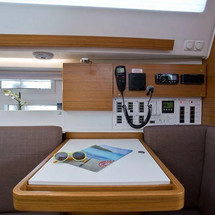 Elan Impression 40