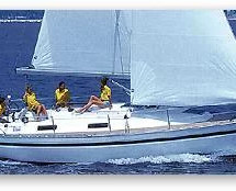 Bavaria 32 Cruiser