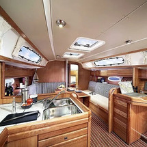 Bavaria 34 Cruiser