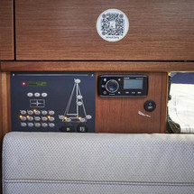Bavaria CRUISER 34