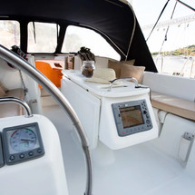 Beneteau Cyclades 39.3